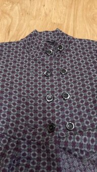 Dámsky kabátik - 3