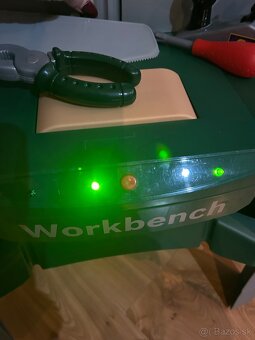 Predám detskú dielňu - 3