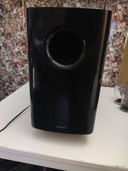 Predám Onkyo Subwoofer - 3