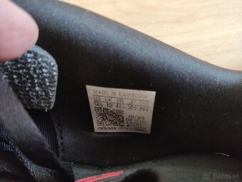 Kopačky Adidas Predator 47 1/3 - 3