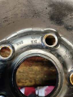 Disky Kia Ceed,2009 - 3