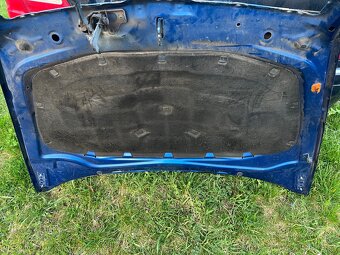 Kapota octavia 2 9463 - 3