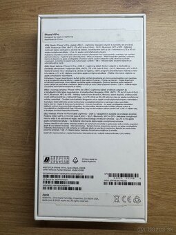 iPhone 14 Pro 256Gb - 3