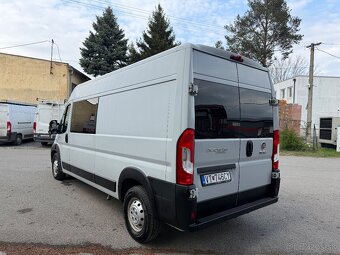 Fiat Ducato 2.2 Multijet 2022 - 3