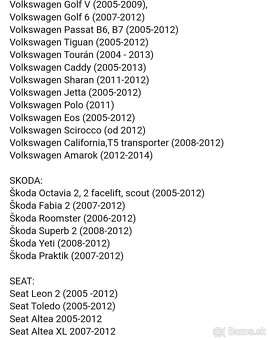 Skoda - 3
