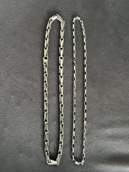 Chirurgicka ocel - 3