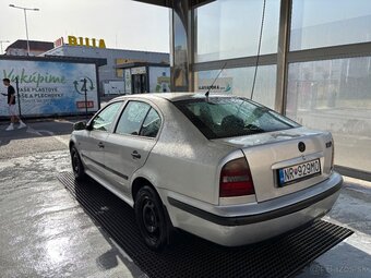 Skoda octavia 1 1.9tdi 66kw - 3