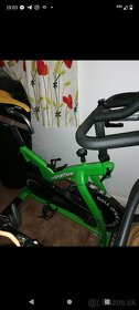 Bicykel Insportline - 3