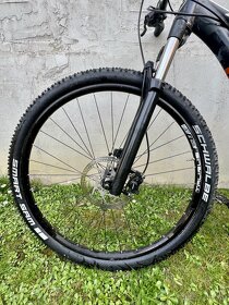 Horský bicykel Ht Xcr 4.5 29 Rockshox Vidla - 3