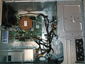 predám server Dell T330 (quad core xeon) - 3