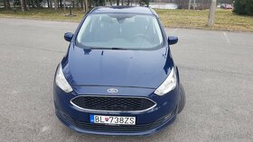 Ford c max - 3