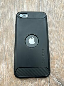 iPhone SE (2020) Black 128GB MXD02CN/A - 3