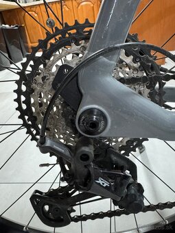 Haibike hardnine 6 2021 - 3