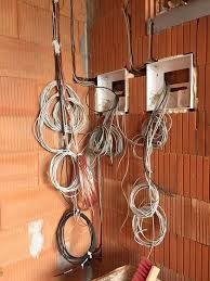 Elektrikár, Elektroinštalačne práce, Bleskozvody, Stavebné p - 3