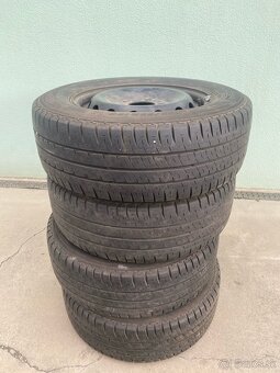 Michelin agilis 225/65 r16c - 3
