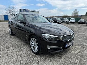✅️BMW Rad 3 320d xDrive A/T✅️ - 3