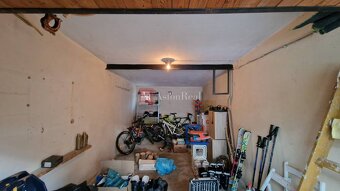 Predaj - Garáž Poprad - Matejovce 20 m2 - 3