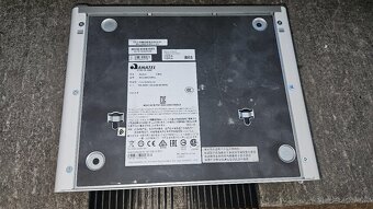 Predam Catalist 2960-CX series - 3