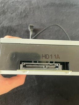 DVD±RW RAM mechanika - LG GH24NSD1 (čierna) - 3