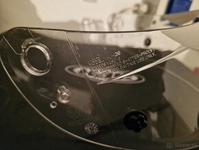 HJC plexi HJ-26 - 3