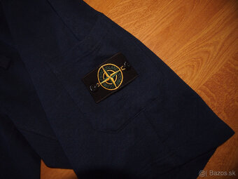Stone Island pánske teplákové šortky - kraťasy - 3