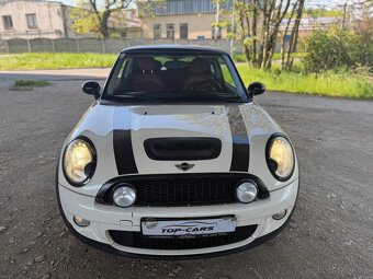 Mini Cooper S Automat - 3