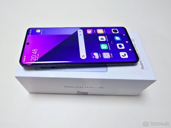 XIAOMI REDMI NOTE 13 PRO PLUS 5G 12GB/512GB - 3
