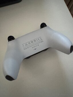 predam ovladac na playstation 5 dualsense - 3