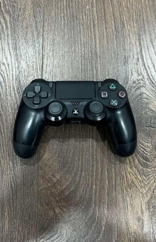 Playstation 4 Pro 1TB - 3