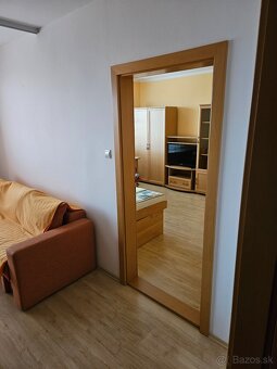1 izbový byt prenájom, Námestovo - 3