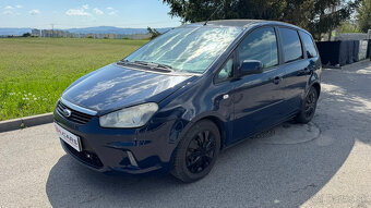Ford C-Max 1.6 TDCi - 3