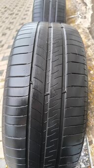 letné pneumatiky Michelin 205/55 R16 91V - 3