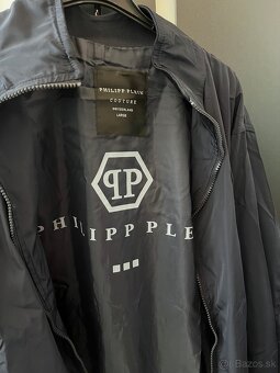 Pánska bombera Philipp Plein - 3