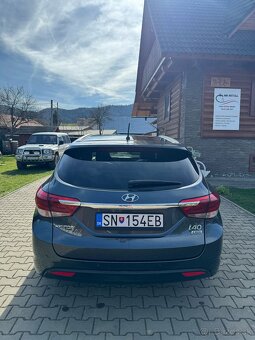 Hyundai i40 2016 1.7 crdi - 3