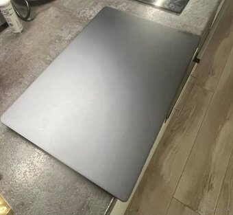 Lenovo Ideapad 5 Pro 16" NVDIA Ge Force GTX1650 - 3