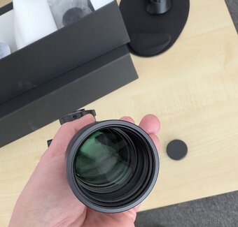 MARCH 1.5x-15×42,  osnova FD1 - 3