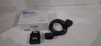 Predam dve GPS navigacie + GPS Tracker - 3