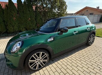 Mini Cooper S 60 years LIMITED EDITION - 3