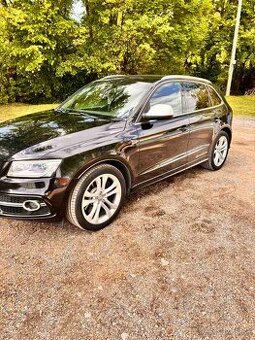Audi SQ5 - 3