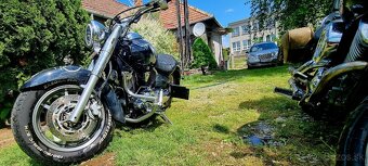 Yamaha dragstar xvs 1100 - 3
