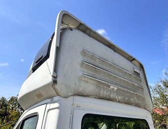 Spiaci box Ducato, Boxer, Jumper - 3