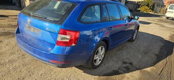 Octavia III 1.5Tsi DaDa Facelift - 3
