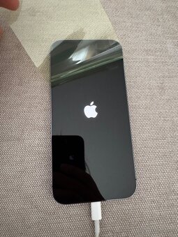 iPhone 14 PRO max 128 GB fialovy, 98% bateria - 3