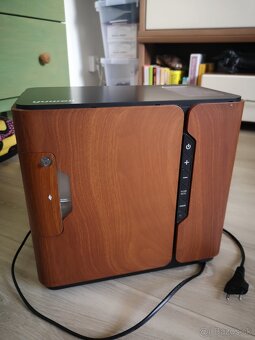 Kyslikovy koncentrator - 3