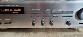 YAMAHA RX-360 RS made in Japan 1992 - 3