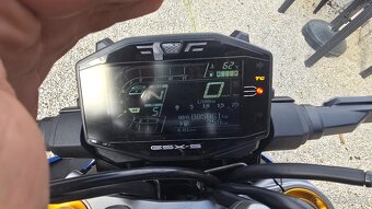 Suzuki gsxs 1000 2023 - 3