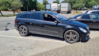 Mercedes R 500 - 3