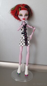 Monster high - 3