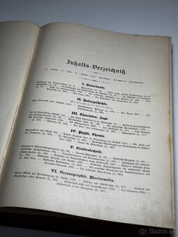 Starožitné knihy - 3