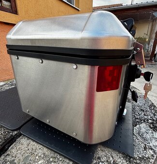 Givi trekker Dolomiti 46 - 3